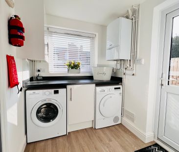 Lovely homely house share on St Helens Street, East Ipswich Bedroom 6 - Photo 6
