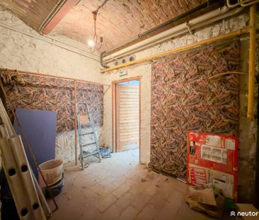 STUDIO IM SOUTERRAIN - SEHR GUTE LAGE DIREKT BEIM WESTBAHNHOF - VIE... - Photo 6