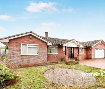 4 bedroom bungalow to rent - Photo 2