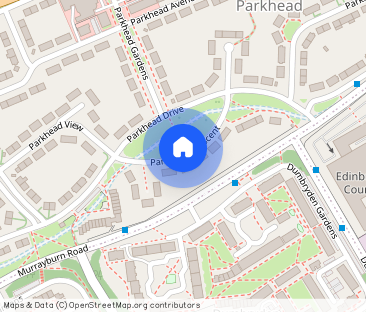 Parkhead Crescent, Edinburgh, EH11 - Photo 1