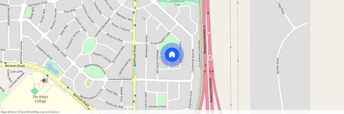 8 Greenwich Gardens, Bertram WA 6167