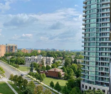 For Lease - 28 Byng Avenue Unit# 1111, Toronto, Ontario - Photo 1