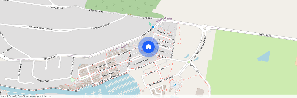 26A The Cove, Vic 3936, Safety Beach