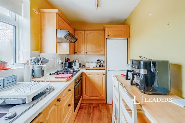 1 bedroom apartment to rent Stuart Way, East Grinstead, RH19 - Photo 1