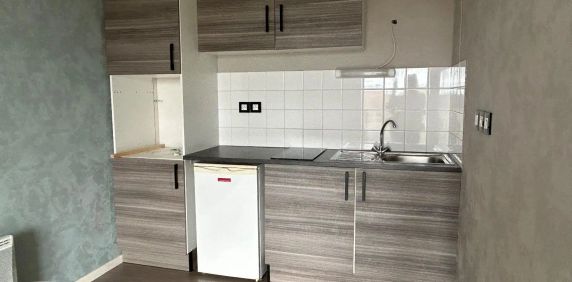 Appartement à louer 2 pièces 42.9m² - Photo 2