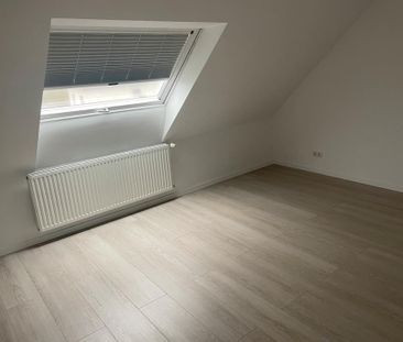 Moderne 2 Zimmer Wohnung mit schöner Aussicht in Remscheid - Photo 1