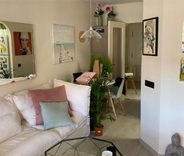 Piso de alquiler en Carrer de Santa Margalida, 9, Sa Torre - Photo 2