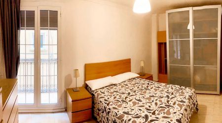 Carrer del Doctor Giné i Partagàs, Barcelona, Catalonia 08003 - Photo 5