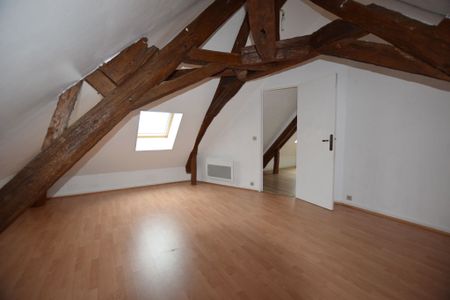 Location appartement 2 pièces, 22.16m², Grandpuits-Bailly-Carrois - Photo 5