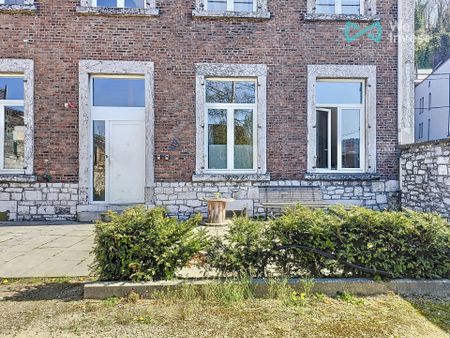 Appartement met één slaapkamer in Huy - Photo 3