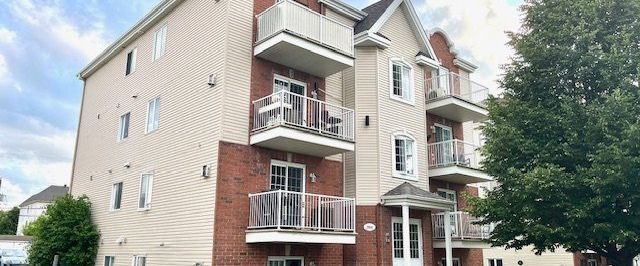 À louer / Appartement - Photo 1