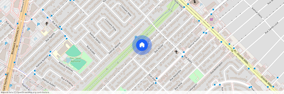 5655 Rue Alain, Brossard, J4Z 1H3