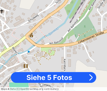 Einfach einziehen - möblierte Wohnung zur Miete! (A1367) - Foto 1