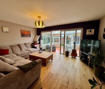 Caraway Gardens, Eastville - Photo 1