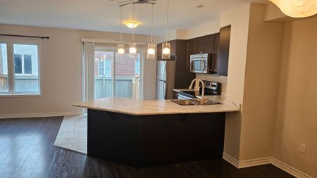 For Lease - 345 Gooding Crescent, Milton, Ontario - Photo 4