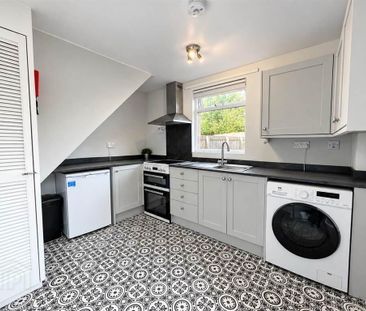 Apartment 2 1 Rosetta Avenue, Belfast, BT7 3HG - Photo 5