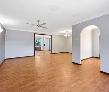 3 x 1 Home with Rear Garage - Photo 2