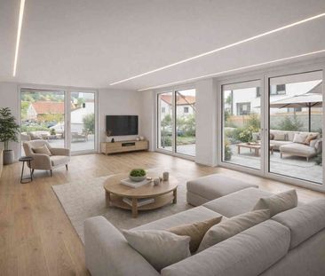 3.5 Zimmer, 70 m² - Foto 4