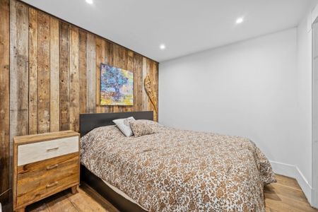 1605 Mtée Binette, J8B 2L3, Sainte-Adèle - Photo 4