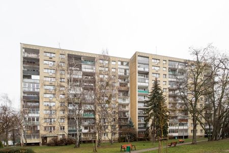 Atrakcyjna i cicha kawalerka tuż przy metrze! - Photo 4