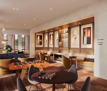 Studio to rent - Photo 3