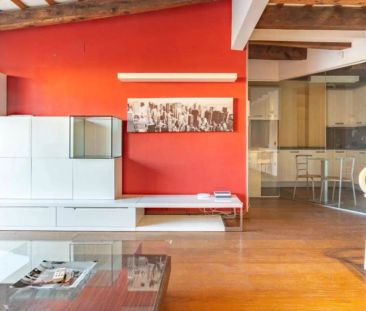 Piso de alquiler en Rambla Nova, Eixample - Foto 2