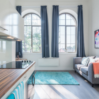 Old Nichol Street Shoreditch E2 - Photo 1