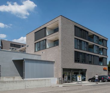 Grosses Studio mit riesiger Terrasse - tolle Aussichten - Foto 5