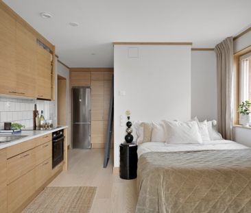 Hagaesplanaden, Stockholm - Photo 3