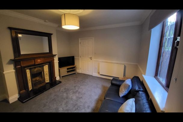 Room in a Shared House, Clifton Mount, S65 - Photo 1