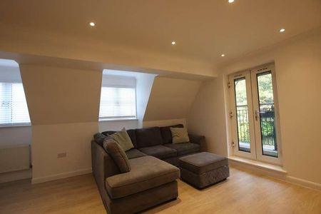 Foxley Lane, Purley, CR8 - Photo 2