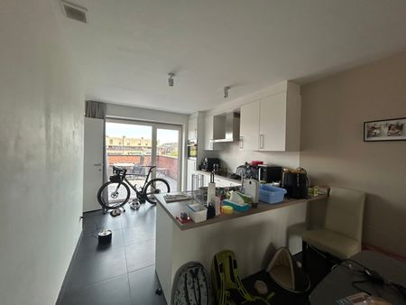 Duplex appartement met 3 slaapkamers - Photo 2