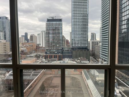 For Lease - 887 Bay Street Unit# 1501, Toronto, Ontario - Photo 4
