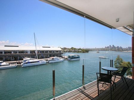 243/3 Darling Island Road, Pyrmont - Photo 2