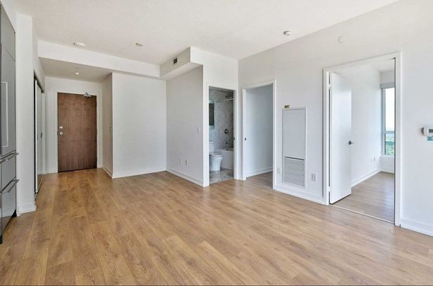 For Lease - 115 McMahon Drive Unit# 1805, Toronto, Ontario - Photo 1