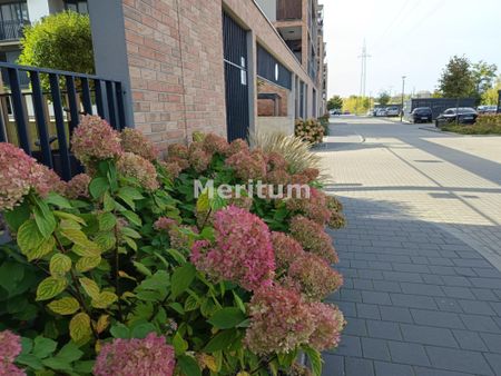 MER-MW-113949 Mieszkanie do wynajęcia, 2 pokoje, 36 m2 - Photo 2