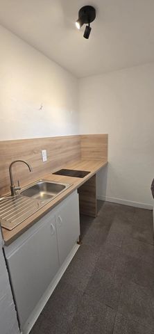 Location Appartement 1 pièce 22m² NICE 06100 - Photo 3