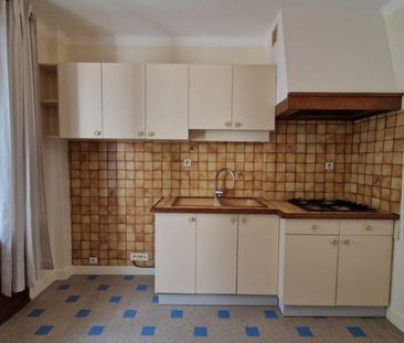 Location appartement 1 pièce - Photo 2