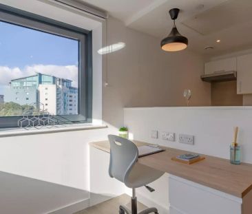 Deluxe Studio - Photo 5