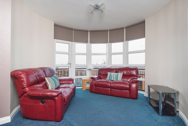 2124L - Constitution Place, Edinburgh, EH6 7DL - Photo 1