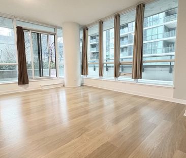 For Lease - 33 Bay Street Unit# 504, Toronto, Ontario - Photo 1