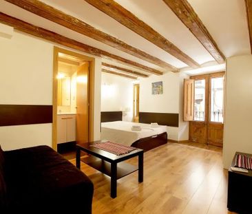 Carrer Nou de la Rambla, Barcelona, Catalonia 08001 - Photo 1