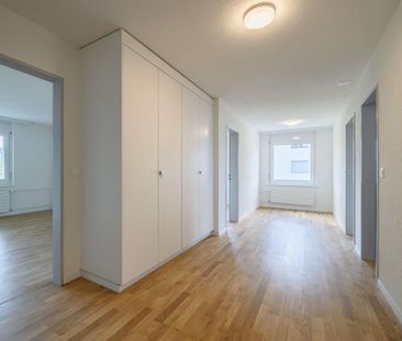 Familienwohnung in Dietfurt - Photo 1