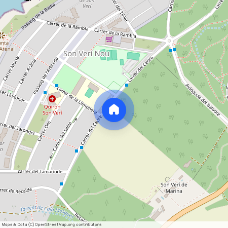 Llucmajor, Province of Balearic Islands