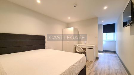 Studio to rent - Photo 2