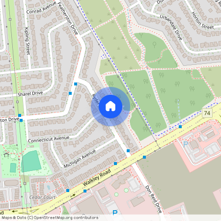 2329 Ryder Street, Ottawa, Ottawa, Ottawa, K1H 6P8