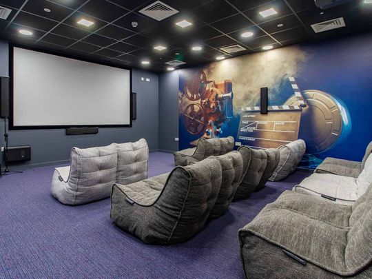 Deluxe Studio - Photo 1