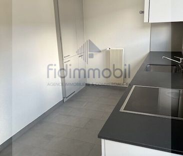 3.5-room apartment on the 1st floor - Foto 2