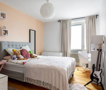 Medsolsbacken, Hässelby - Foto 6