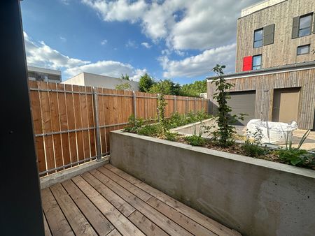 Appartement T2 près de BRETIGNY SUR ORGE à louer - Photo 2